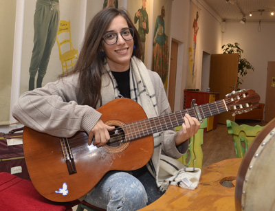 20171116_Griechin 20171116_Griechin