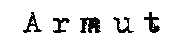 armut