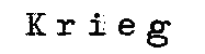 krieg